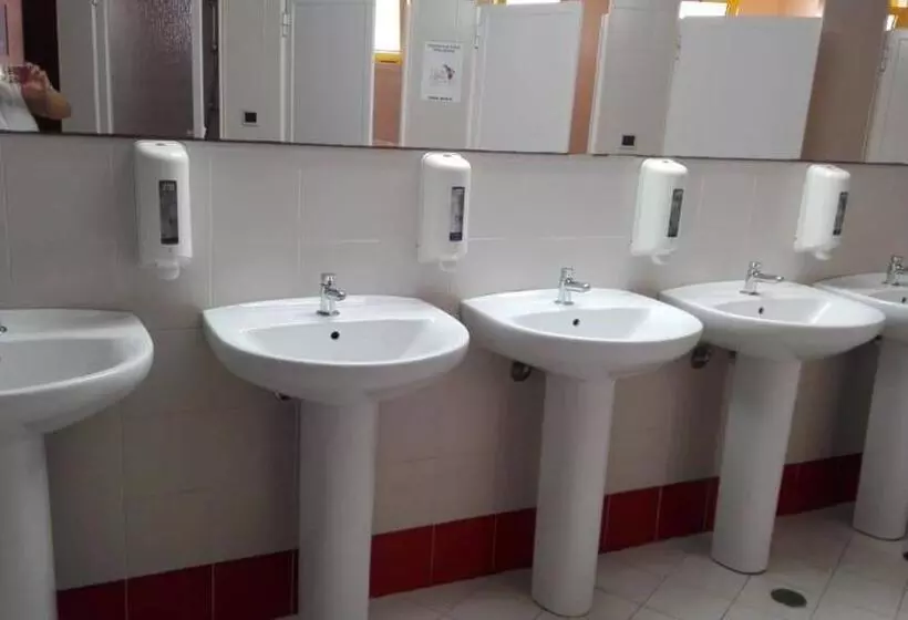 هاستل Caparica Sun Centre