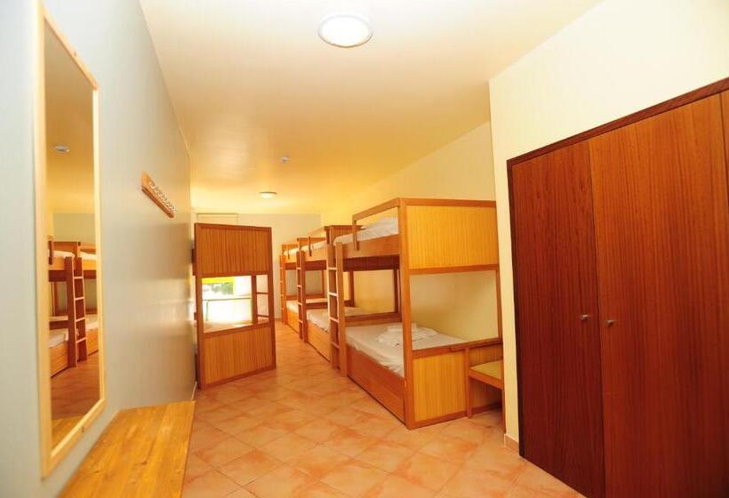 הוסטל Caparica Sun Centre
