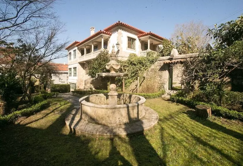 هاستل Casa Lois