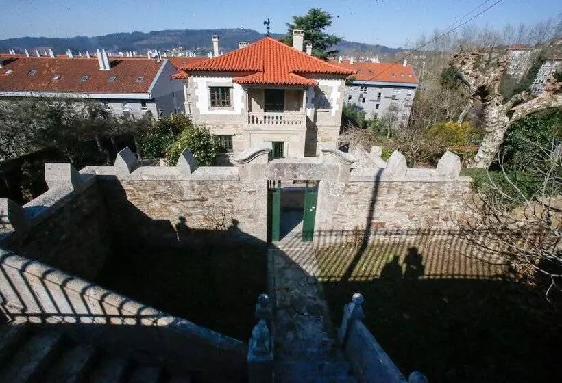 هاستل Casa Lois