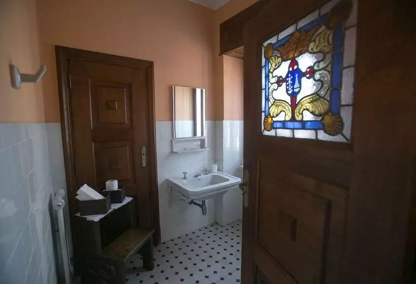 هاستل Casa Lois