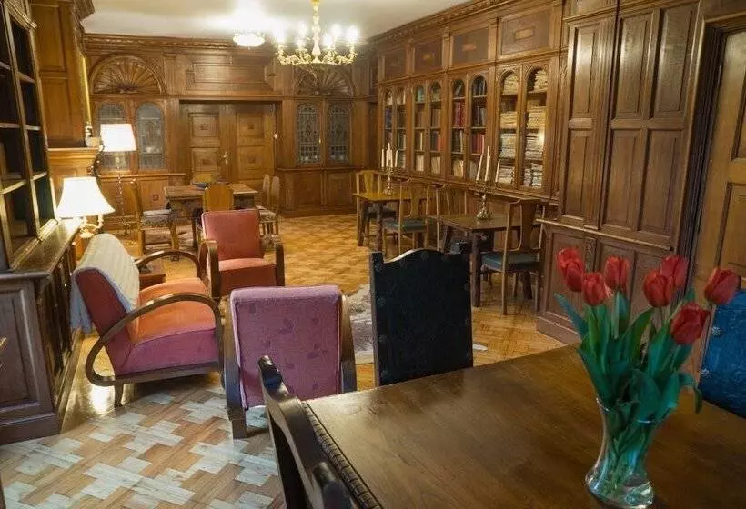 هاستل Casa Lois