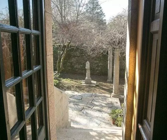 هاستل Casa Lois