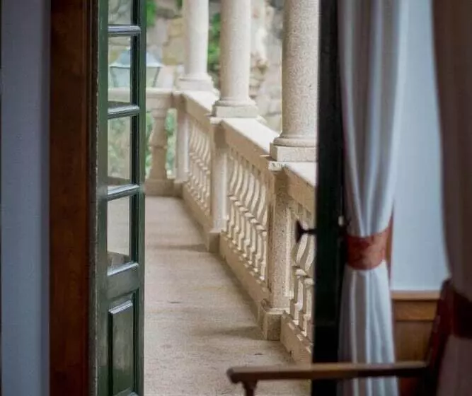 هاستل Casa Lois