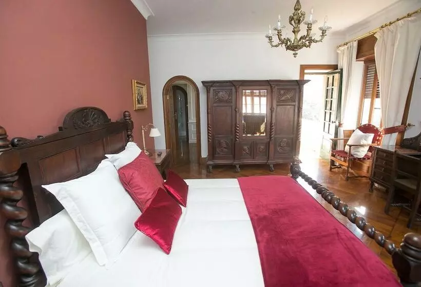 هاستل Casa Lois