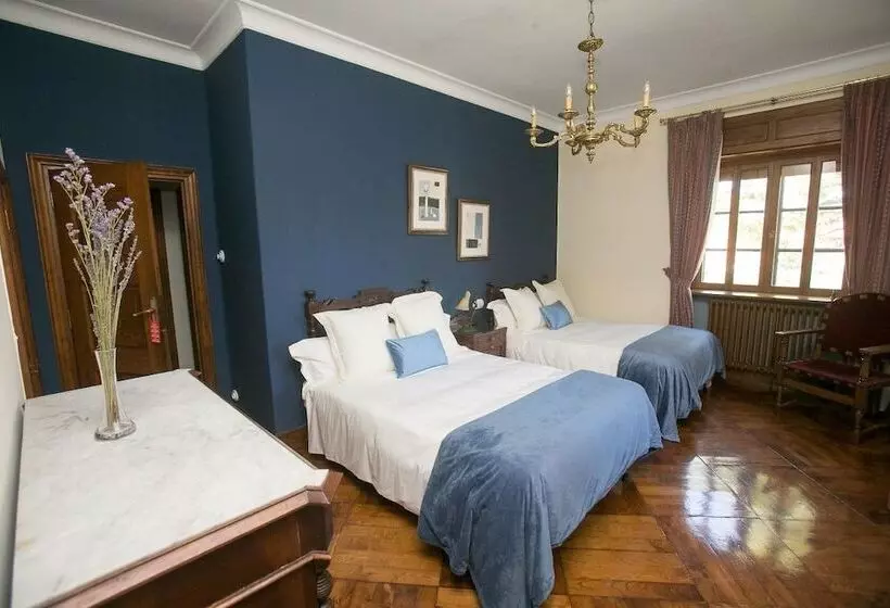 هاستل Casa Lois