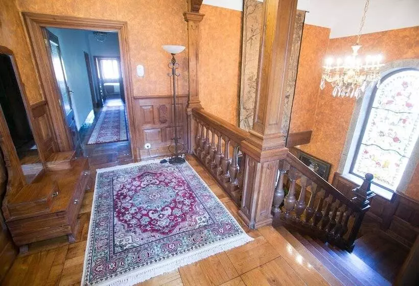 هاستل Casa Lois