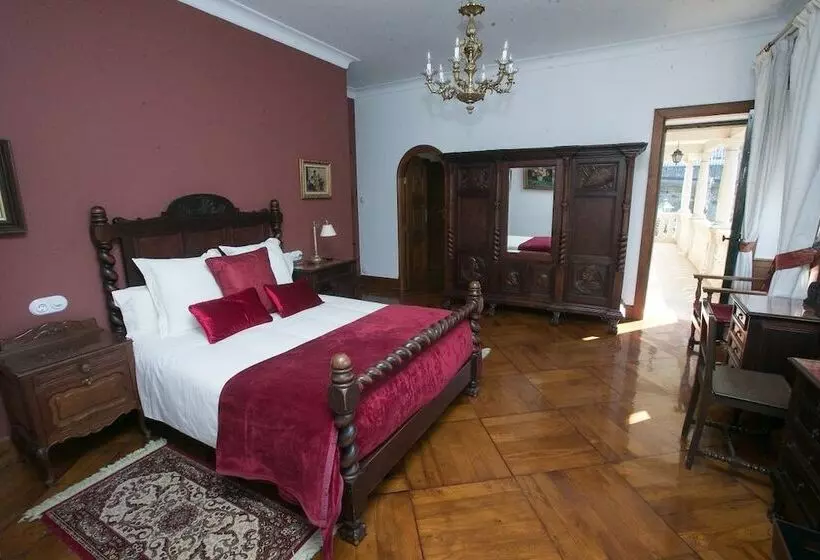 هاستل Casa Lois