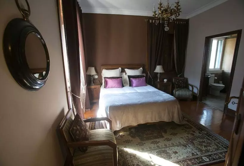 هاستل Casa Lois