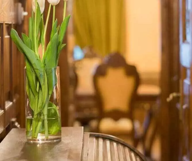 هاستل Casa Lois