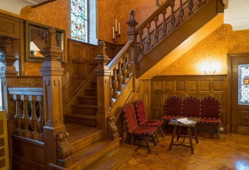 هاستل Casa Lois