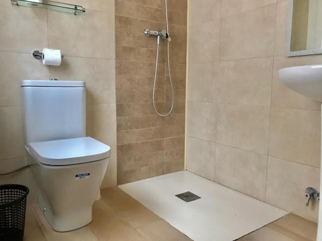 ユースホステル Hostal Casa Torrent