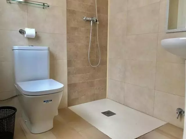 ユースホステル Hostal Casa Torrent