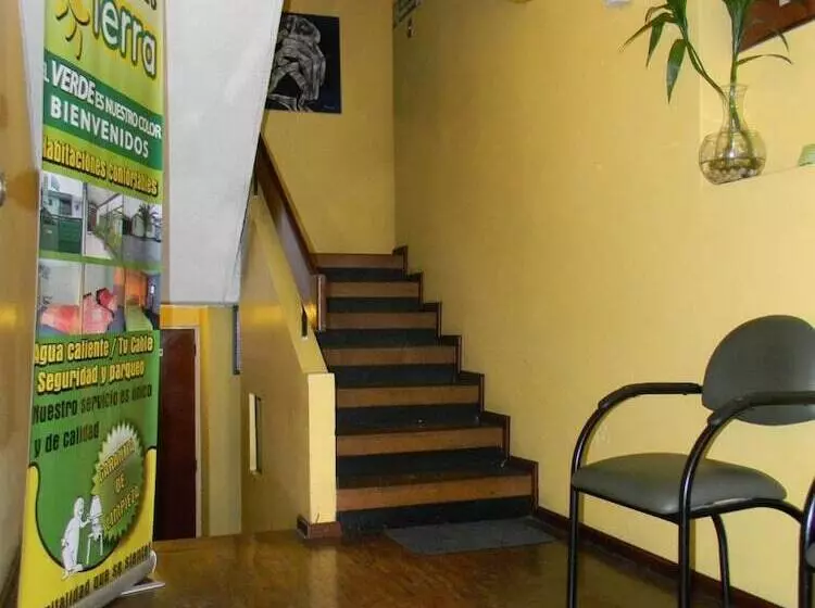 ユースホステル Hostal Terra 1   Andalucía