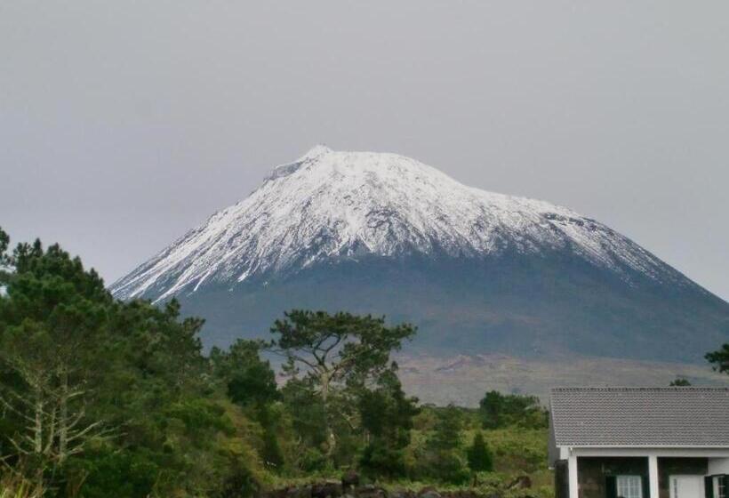 Общежитие Moradia Familiar Novavista T3