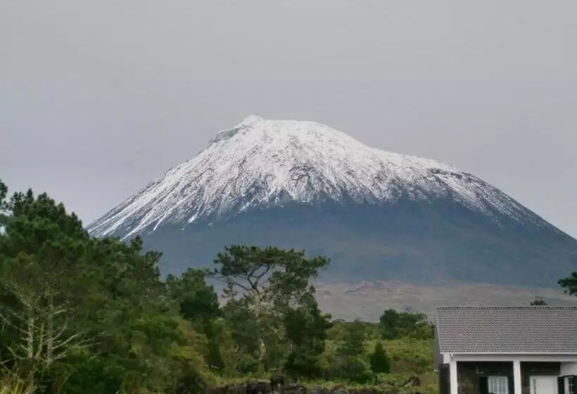 ユースホステル Moradia Familiar Novavista   T3