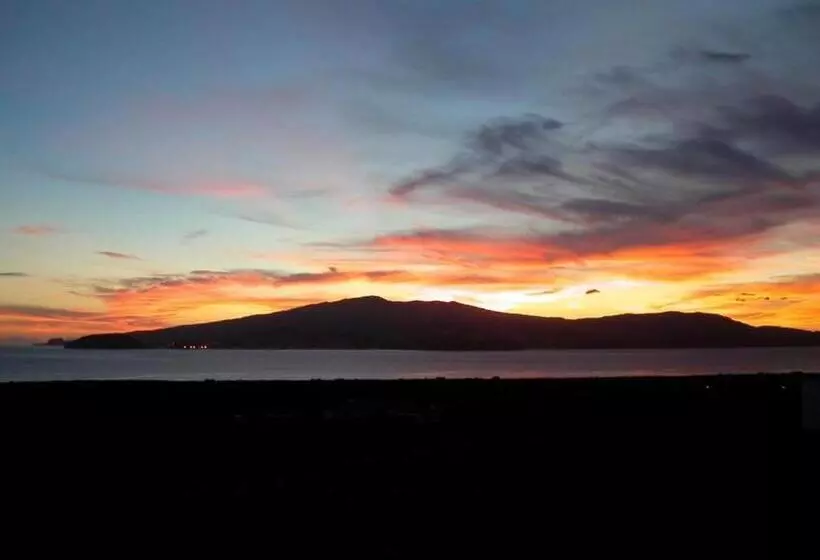 ユースホステル Moradia Familiar Novavista   T3