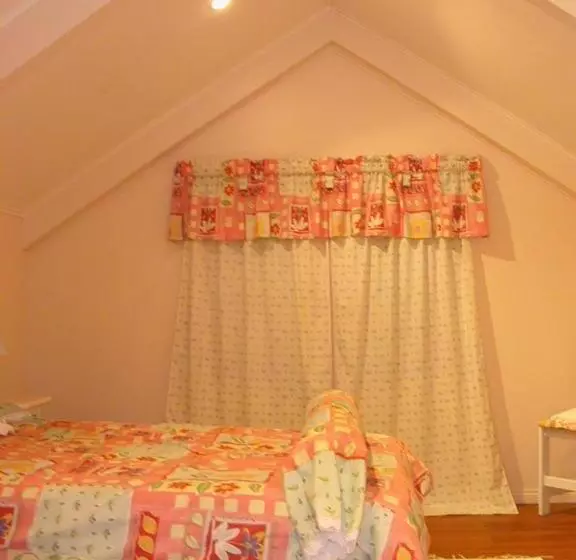 ユースホステル Moradia Familiar Novavista   T3