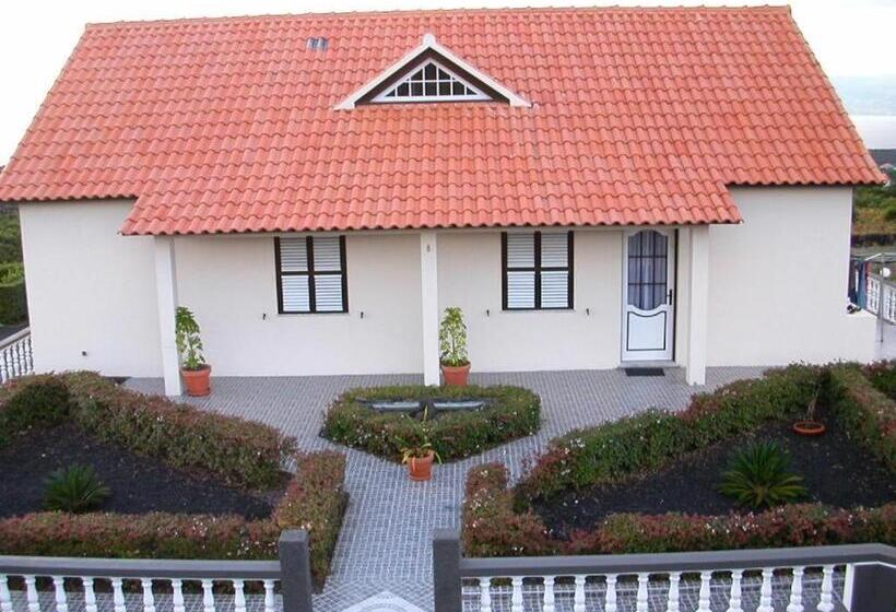 Общежитие Moradia Familiar Novavista T3