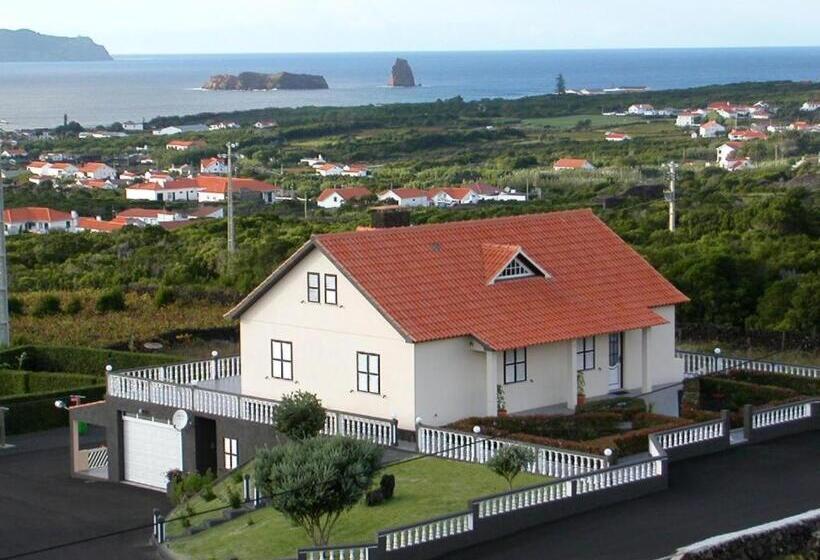 Общежитие Moradia Familiar Novavista T3