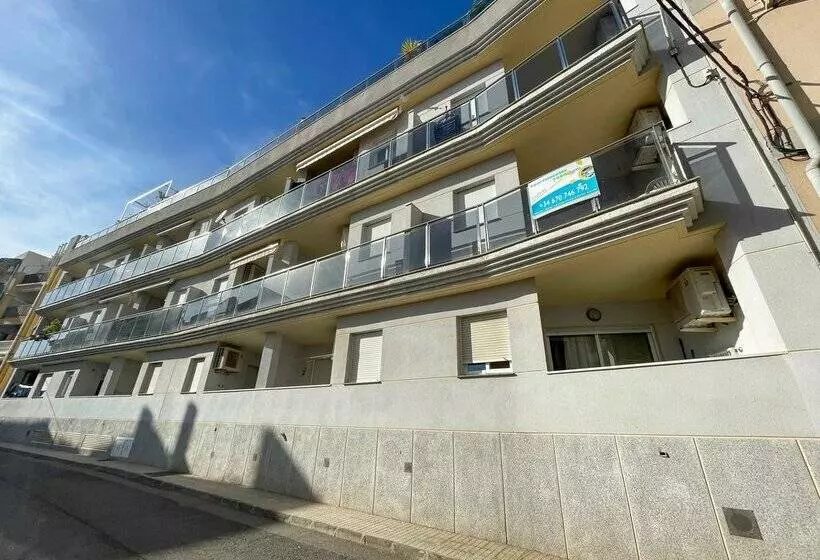 Apartamentos Alcoceber Centro 3000