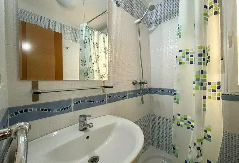 Apartamentos Alcoceber Centro 3000