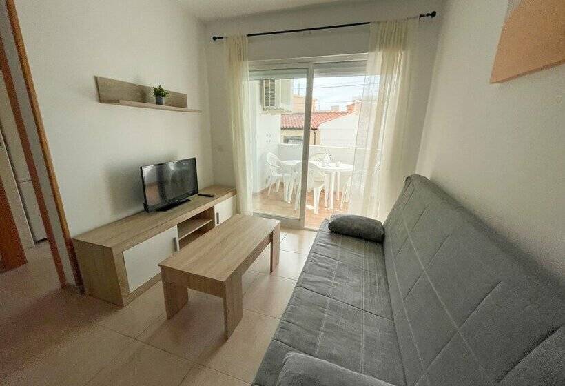 Apartamentos Alcoceber Centro 3000