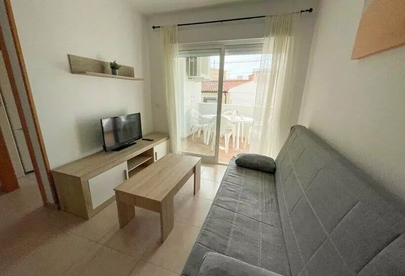 Apartamentos Alcoceber Centro 3000