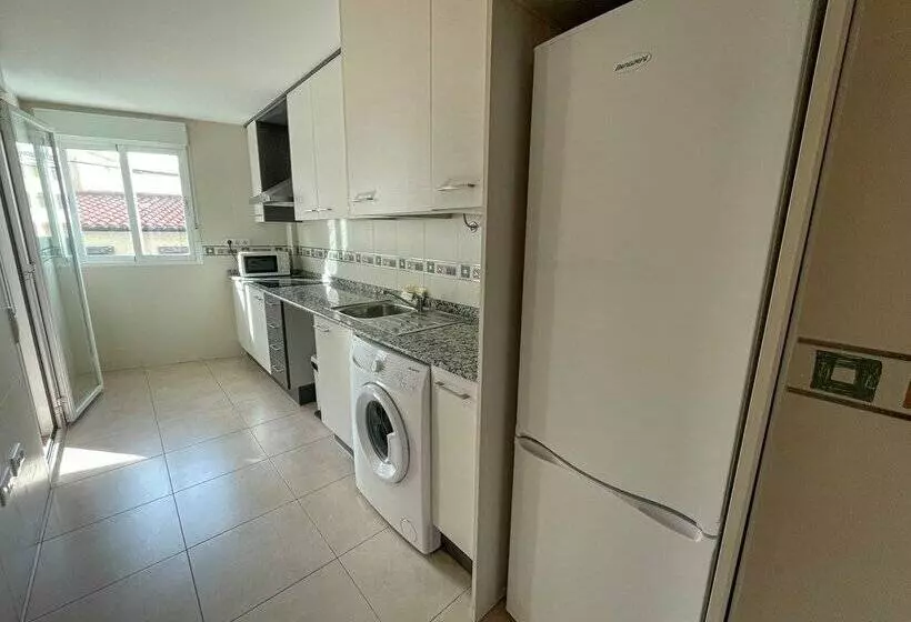 Apartamentos Alcoceber Centro 3000