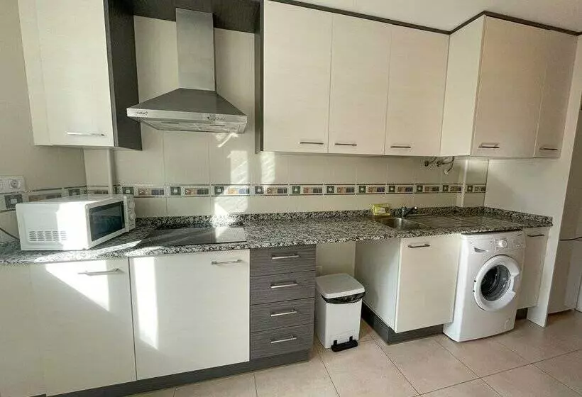 Apartamentos Alcoceber Centro 3000