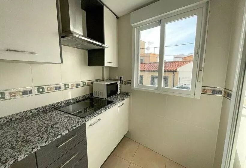 Apartamentos Alcoceber Centro 3000