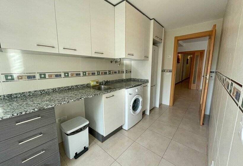 Apartamentos Alcoceber Centro 3000