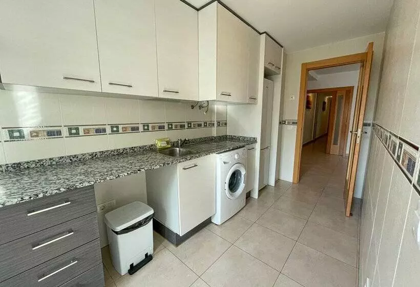 Apartamentos Alcoceber Centro 3000