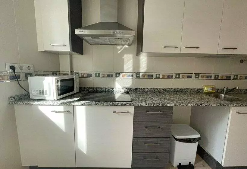 Apartamentos Alcoceber Centro 3000