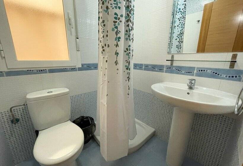 Apartamentos Alcoceber Centro 3000