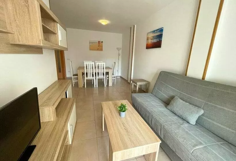 Apartamentos Alcoceber Centro 3000