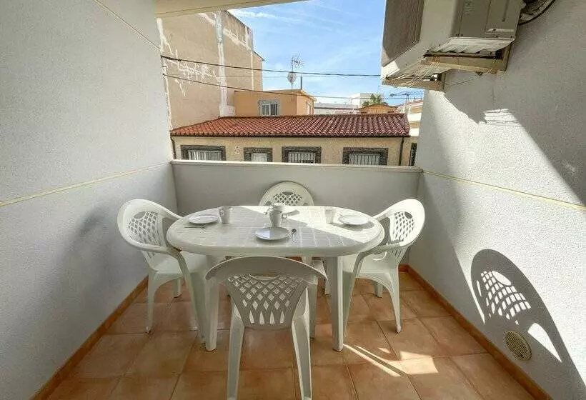 Apartamentos Alcoceber Centro 3000