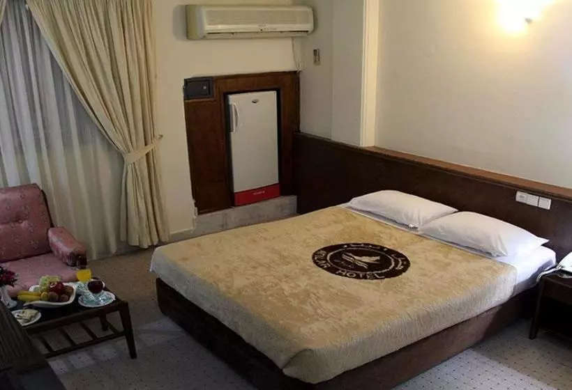 Atilar Hotel