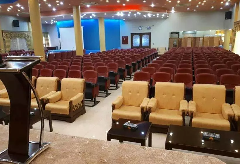 Atilar Hotel