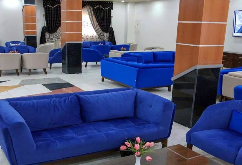 Atilar Hotel