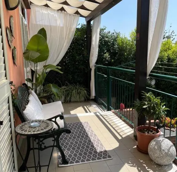 B&b Euthalia