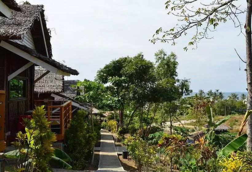 Hill Top Resort