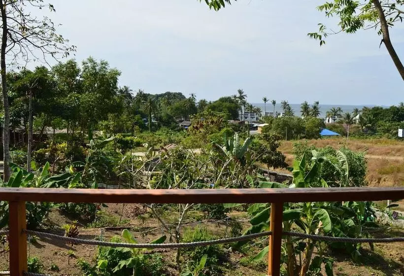 Hill Top Resort