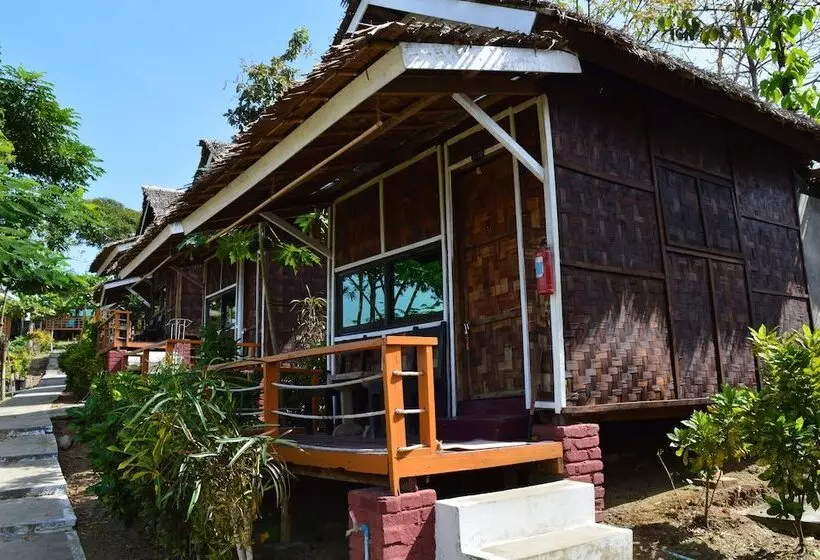 Hill Top Resort