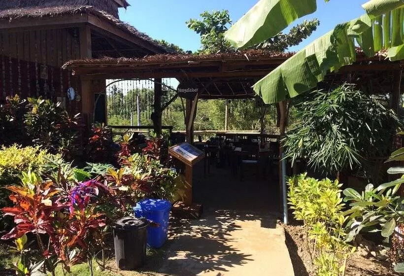 Hill Top Resort