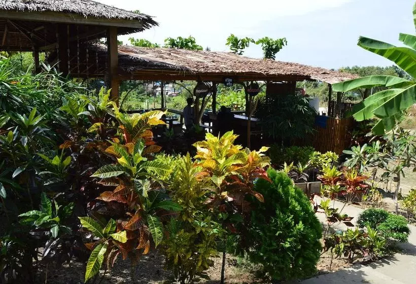 Hill Top Resort