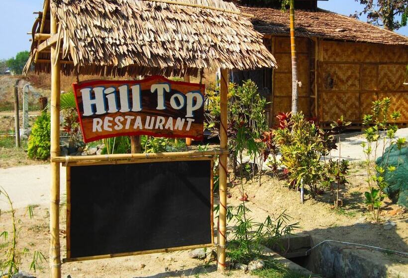 Hill Top Resort