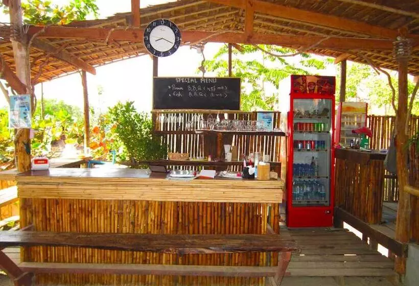 Hill Top Resort
