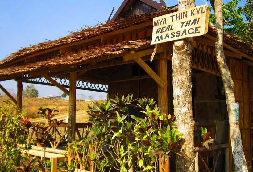 Hill Top Resort