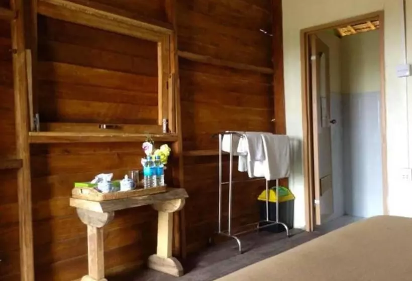 Hill Top Resort